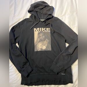 Dolce & Gabanna MIKE TYSON Hoodie